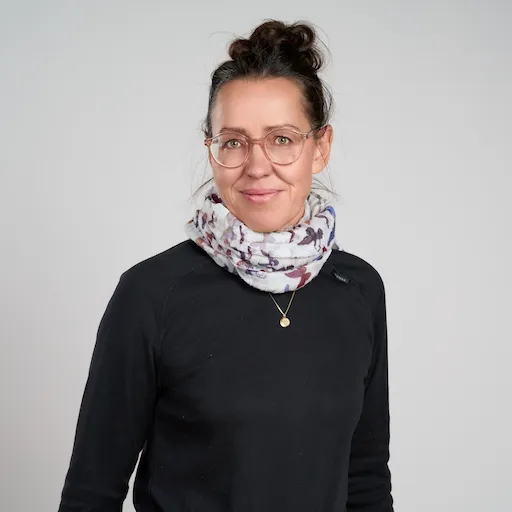 Antje Schliemann, Physiotherapeutin bei Physiotherapie Schliemann in Freiberg